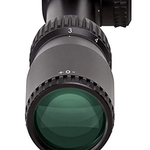 Vortex Optics Crossfire II 3-9x40 SFP Riflescope V-Plex MOA