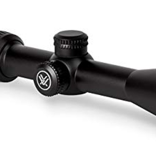Vortex Optics Crossfire II 3-9x40 SFP Riflescope V-Plex MOA
