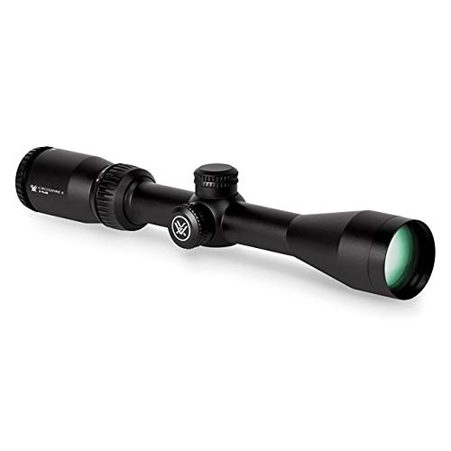 Vortex Optics Crossfire II 3-9x40 SFP Riflescope V-Plex MOA