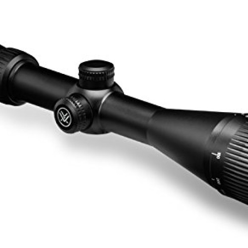 Vortex Optics Crossfire II 4-16x50 AO, 30mm, Second Focal Plane Ri...