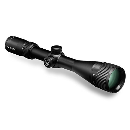 Vortex Optics Crossfire II 4-16x50 AO, 30mm, Second Focal Plane Ri...