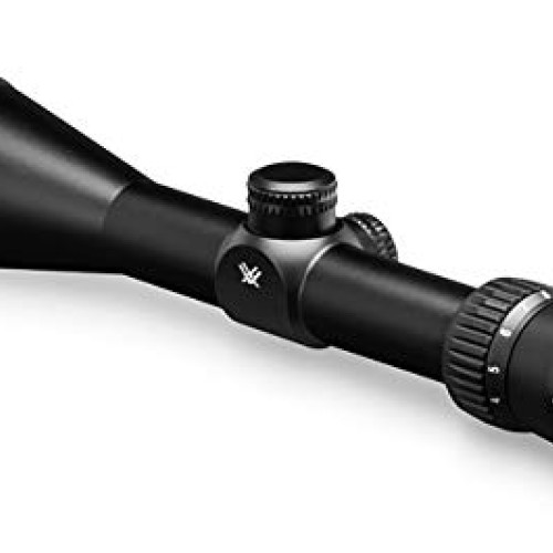 Vortex Optics Crossfire II 4-16x50 AO, 30mm, Second Focal Plane Ri...