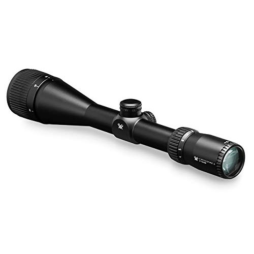 Vortex Optics Crossfire II 4-16x50 AO, 30mm, Second Focal Plane Ri...
