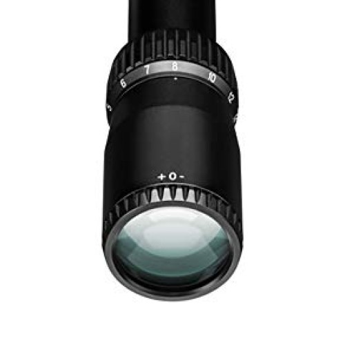 Vortex Optics Crossfire II 4-16x50 AO, 30mm, Second Focal Plane Ri...