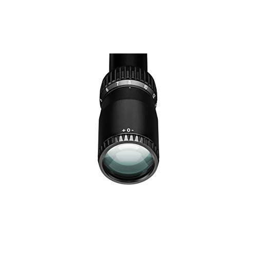 Vortex Optics Crossfire II 4-16x50 AO, 30mm, Second Focal Plane Ri...