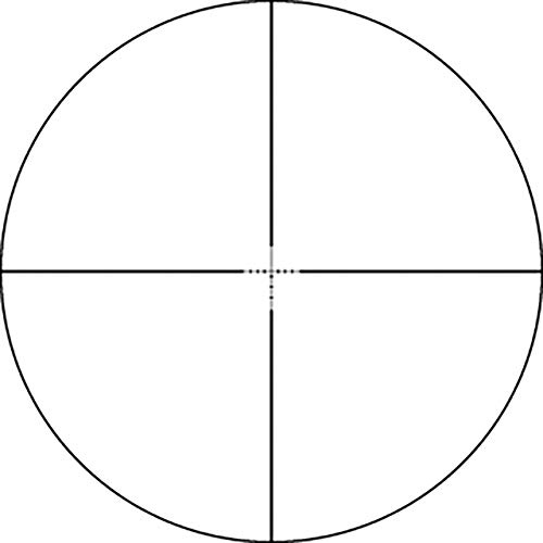 Vortex Optics Crossfire II 4-16x50 AO, 30mm, Second Focal Plane Ri...