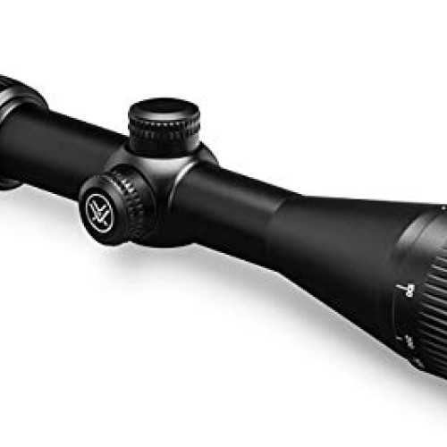 Vortex Optics Crossfire II 4-16x50 AO, 30mm, Second Focal Plane Ri...