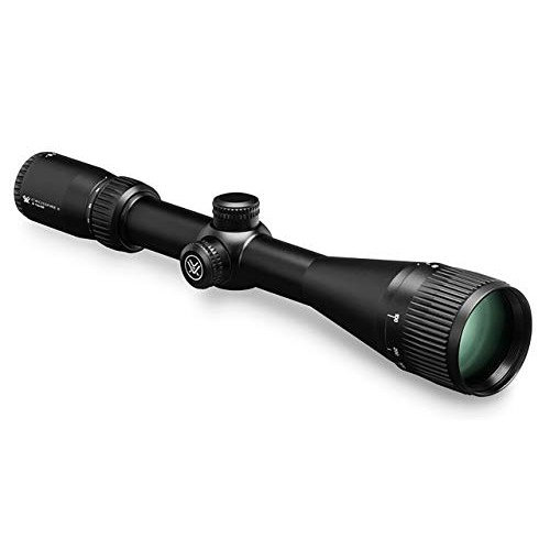 Vortex Optics Crossfire II 4-16x50 AO, 30mm, Second Focal Plane Ri...