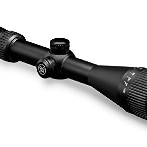 Vortex Optics Crossfire II 6-24x50 AO, Second Focal Plane Riflesco...