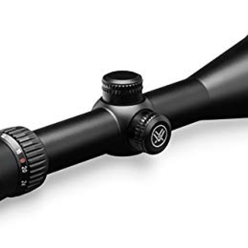 Vortex Optics Crossfire II 6-24x50 AO, Second Focal Plane Riflesco...