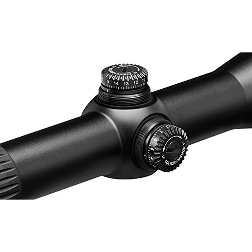 Vortex Optics Crossfire II 6-24x50 AO, Second Focal Plane Riflesco...