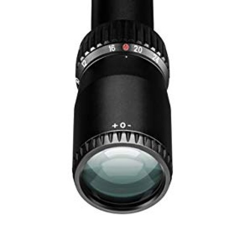Vortex Optics Crossfire II 6-24x50 AO, Second Focal Plane Riflesco...