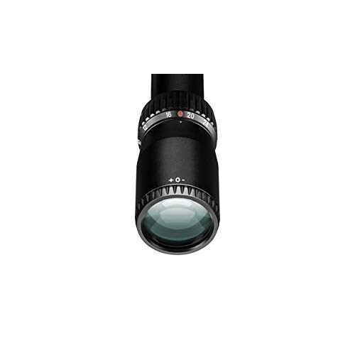 Vortex Optics Crossfire II 6-24x50 AO, Second Focal Plane Riflesco...