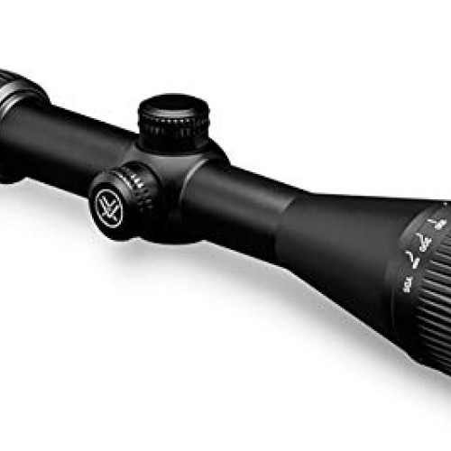 Vortex Optics Crossfire II 6-24x50 AO, Second Focal Plane Riflesco...