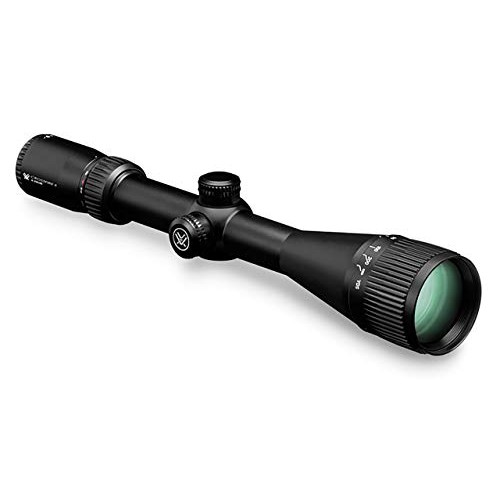 Vortex Optics Crossfire II 6-24x50 AO, Second Focal Plane Riflesco...