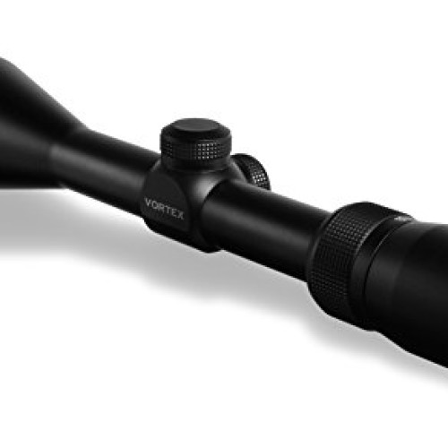 Vortex Optics Diamondback 3.5-10x50 SFP Riflescope - Dead-Hold BDC...