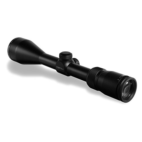 Vortex Optics Diamondback 3.5-10x50 SFP Riflescope - Dead-Hold BDC...