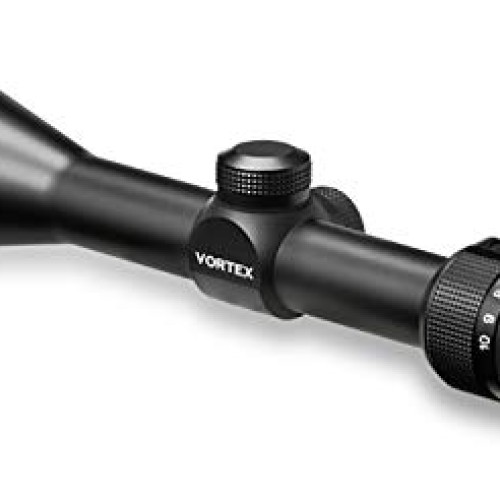 Vortex Optics Diamondback 3.5-10x50 SFP Riflescope - Dead-Hold BDC...