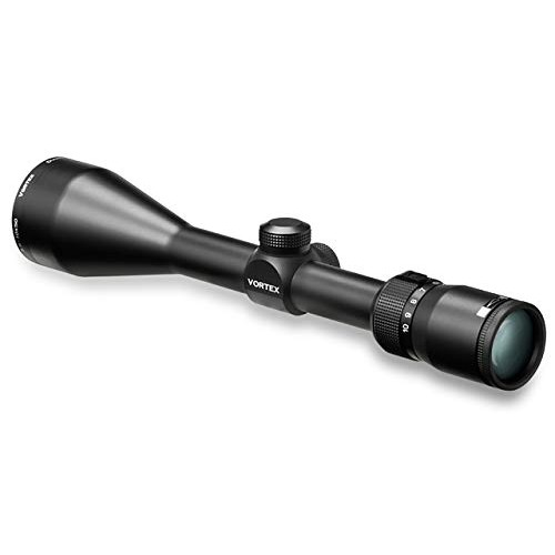 Vortex Optics Diamondback 3.5-10x50 SFP Riflescope - Dead-Hold BDC...