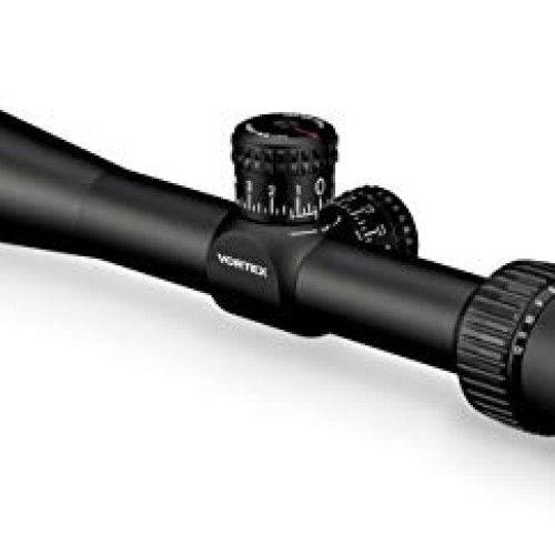 Vortex Optics Diamondback Tactical 4-12x40 Second Focal Plane Rifl...
