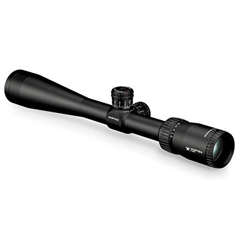 Vortex Optics Diamondback Tactical 4-12x40 Second Focal Plane Rifl...