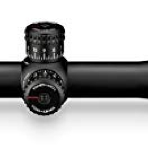 Vortex Optics Diamondback Tactical 4-12x40 Second Focal Plane Rifl...