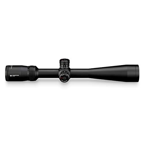 Vortex Optics Diamondback Tactical 4-12x40 Second Focal Plane Rifl...