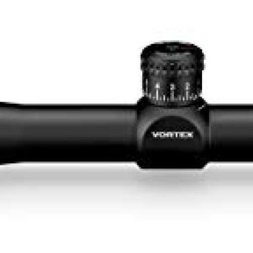 Vortex Optics Diamondback Tactical 4-12x40 Second Focal Plane Rifl...
