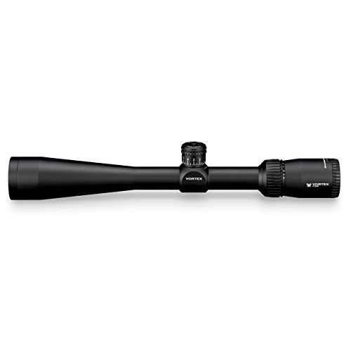 Vortex Optics Diamondback Tactical 4-12x40 Second Focal Plane Rifl...