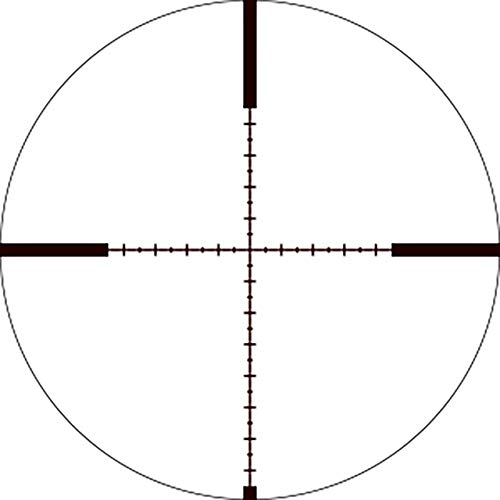 Vortex Optics Diamondback Tactical 4-12x40 Second Focal Plane Rifl...