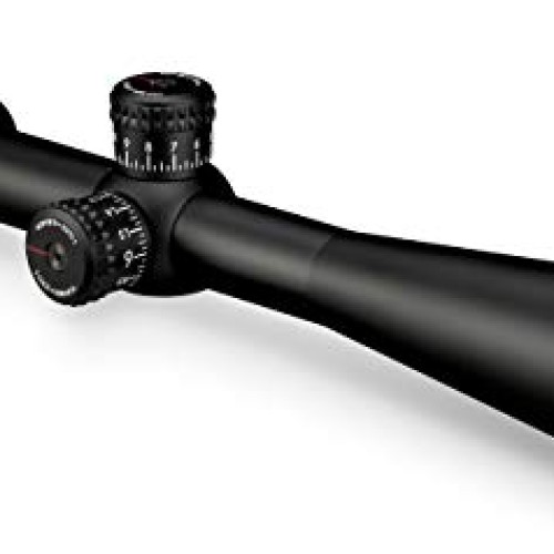 Vortex Optics Diamondback Tactical 4-12x40 Second Focal Plane Rifl...