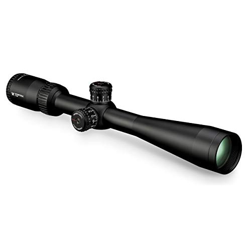 Vortex Optics Diamondback Tactical 4-12x40 Second Focal Plane Rifl...