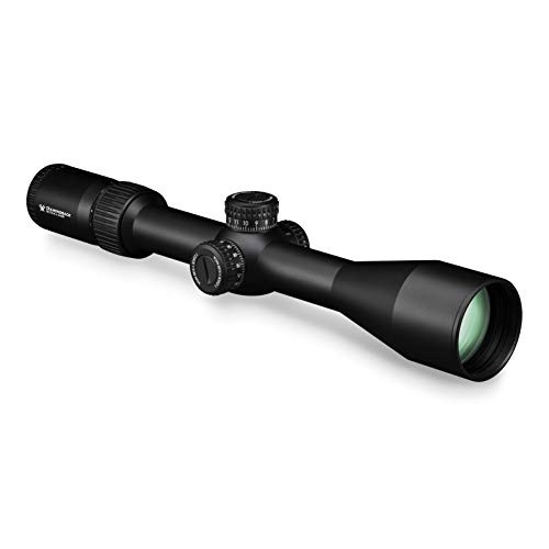 Vortex Optics Diamondback Tactical 6-24x50 First Focal Plane Rifle...