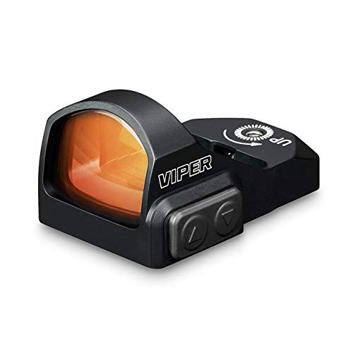 Vortex Optics Viper Red Dot Sight - 6 MOA Dot