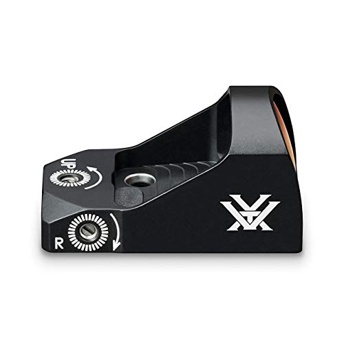 Vortex Optics Viper Red Dot Sight - 6 MOA Dot