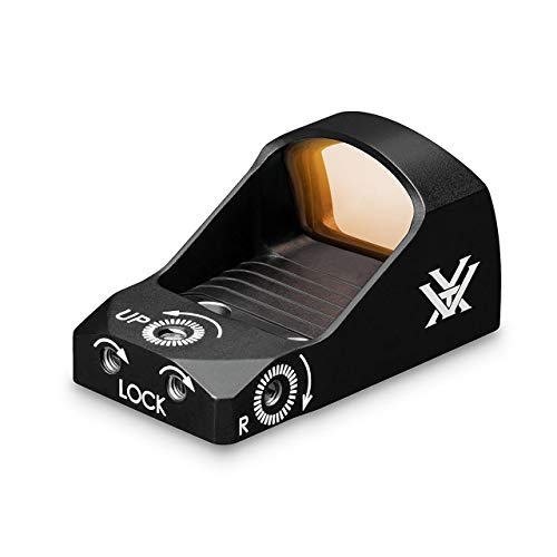 Vortex Optics Viper Red Dot Sight - 6 MOA Dot