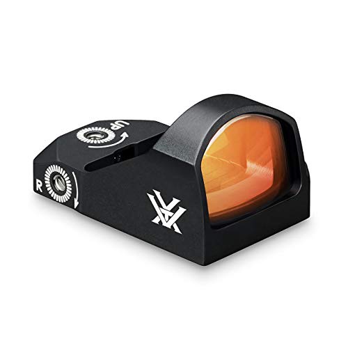 Vortex Optics Viper Red Dot Sight - 6 MOA Dot