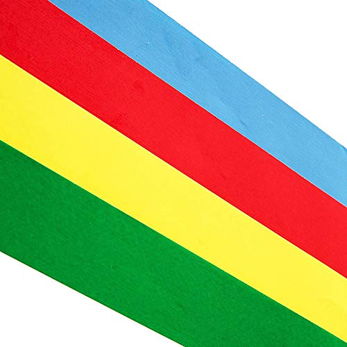 5 Pcs Transfer Paper Repeatedly Use Carbon Water-Soluble Tracing P...