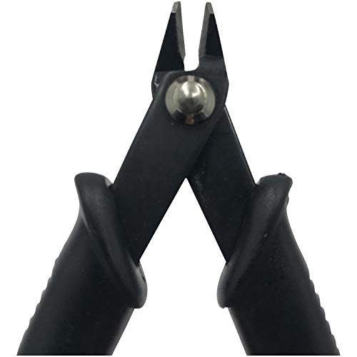 Vouiu Jewelry Tools Bead Crimp Pliers Wire Cutter Pliers Tape Measure