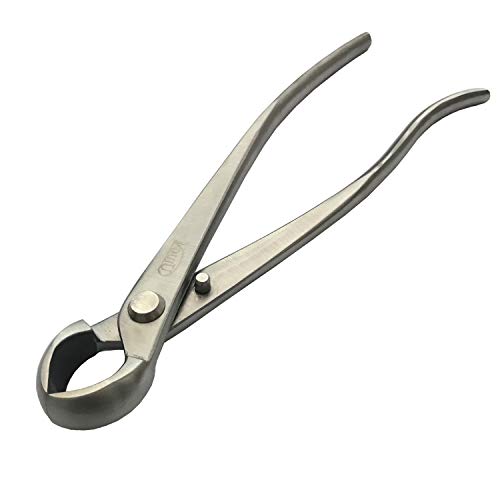 vouiu 8inch Knob Cutter Bonsai Tools