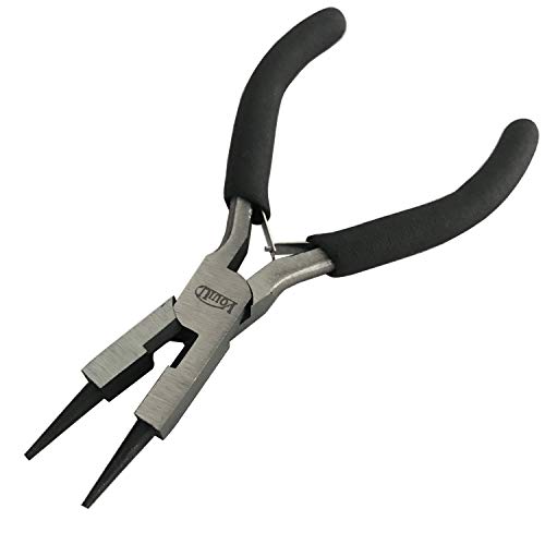 Vouiu Jewelry Beading Tool 3 in 1 Pliers