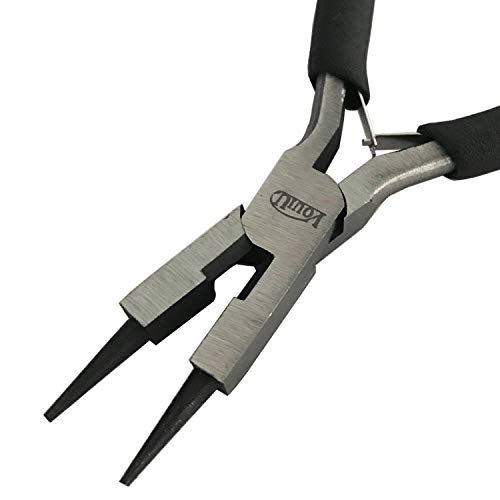 Vouiu Jewelry Beading Tool 3 in 1 Pliers