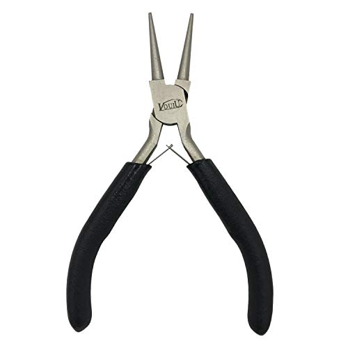 Vouiu Round Nose Pliers Jewelry Making Tools
