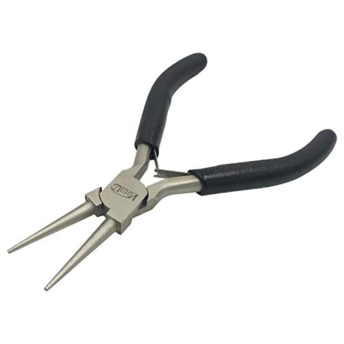 Vouiu Round Nose Pliers Jewelry Making Tools