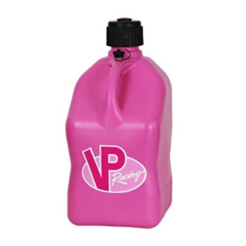VP Racing Fuels 3812 Pink Utility Jug