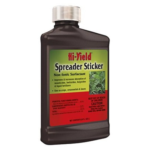 VPG 31061 0.7 lbs. Hi-Yield Concentrate Spreader Sticker