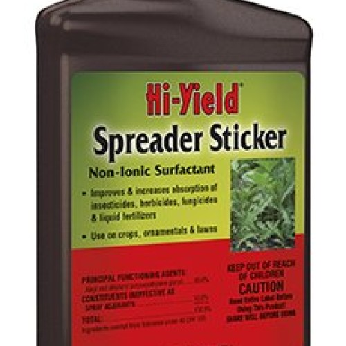 VPG 31061 0.7 lbs. Hi-Yield Concentrate Spreader Sticker