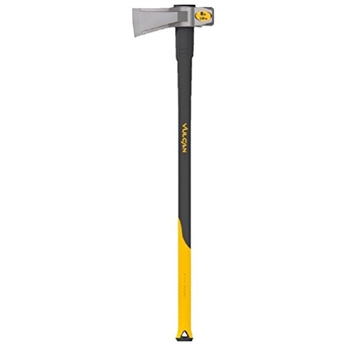Vulcan Maul Splitting W/fbgls Hdl 8lb
