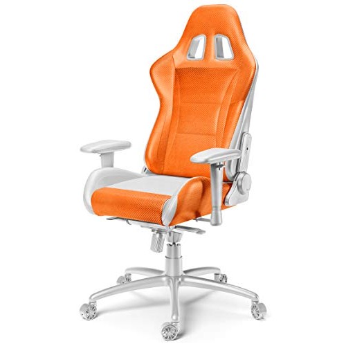 VViViD Orange Carbon Fiber Weatherproof Faux Leather Finish Marine...