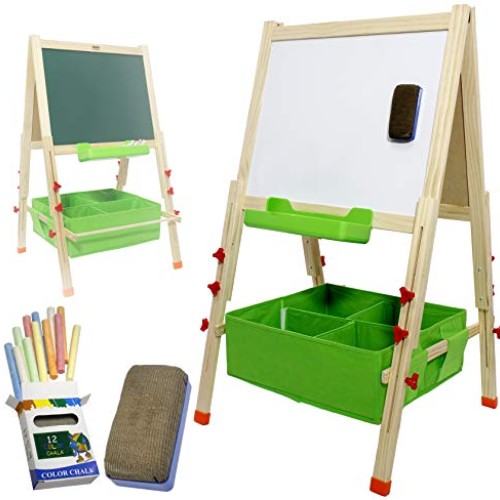 VViViD Premium All-in-One Reversible Blackboard and Whiteboard Fol...